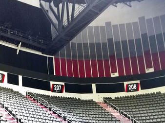 Gym Sound Panels: Optimizing the Sports Environment