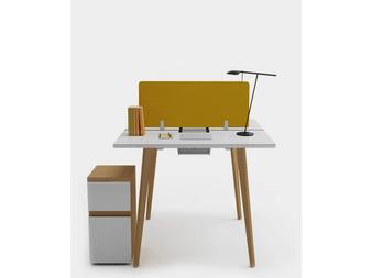 What Are the Applications of Sound-Absorbing Desktop Partitions?