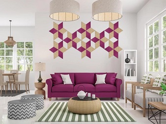 What Is the Role of Sound-Absorbing Felt?