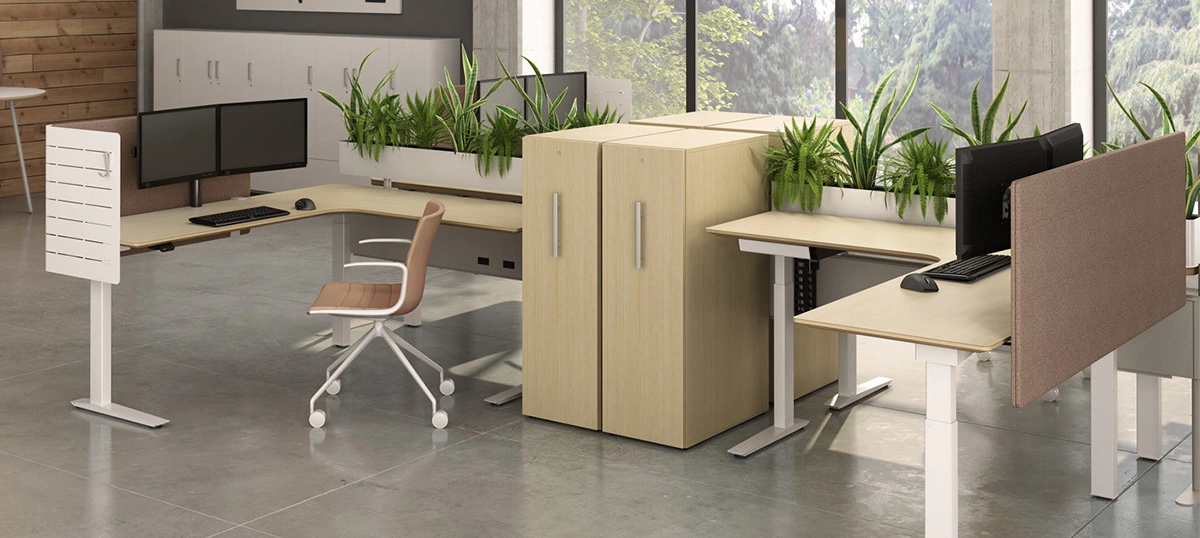 Decorative Sound Proof Panels