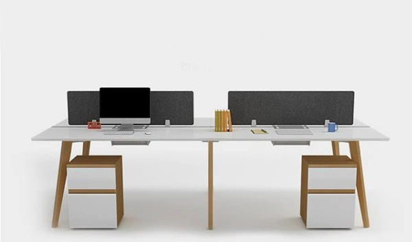 Acoustic Office Furniture