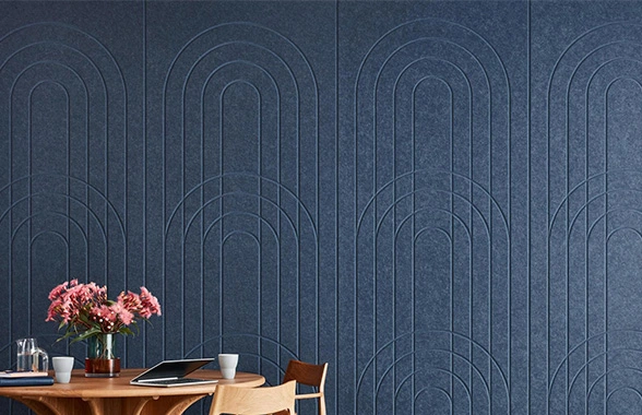 Acoustic Wall Panels