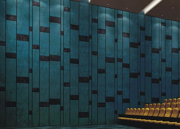 Acoustic Panels for Cinema & Theater