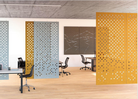 acoustic panels company