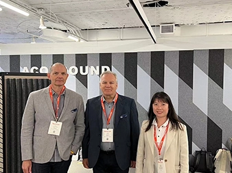 Reflections on Our NeoCon 2024 Experience