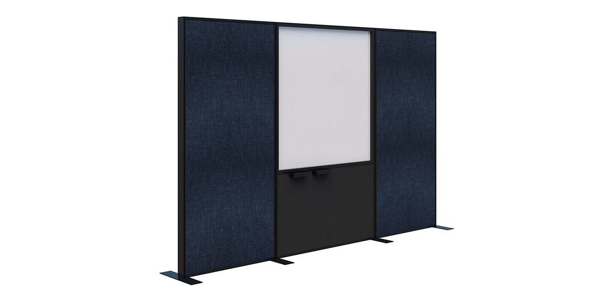Acoustic Whiteboard