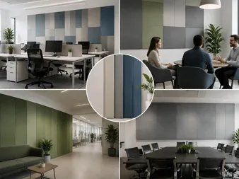 Are Acoustic Panels Worth the Investment? A Long-Term ROI Perspective