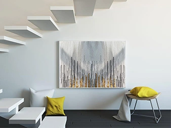 Why More Commercial Projects Are Replacing Traditional Wall Finishes with Acoustic Panels