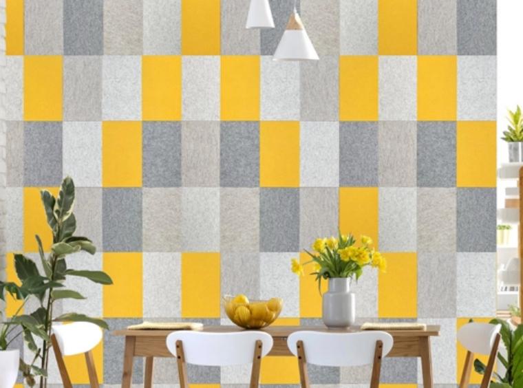 PET Wall Panels for Commercial Interiors: What to Consider Before Specification